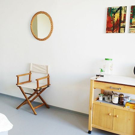 M I N I T E L Hotel Berlin Ngoại thất bức ảnh