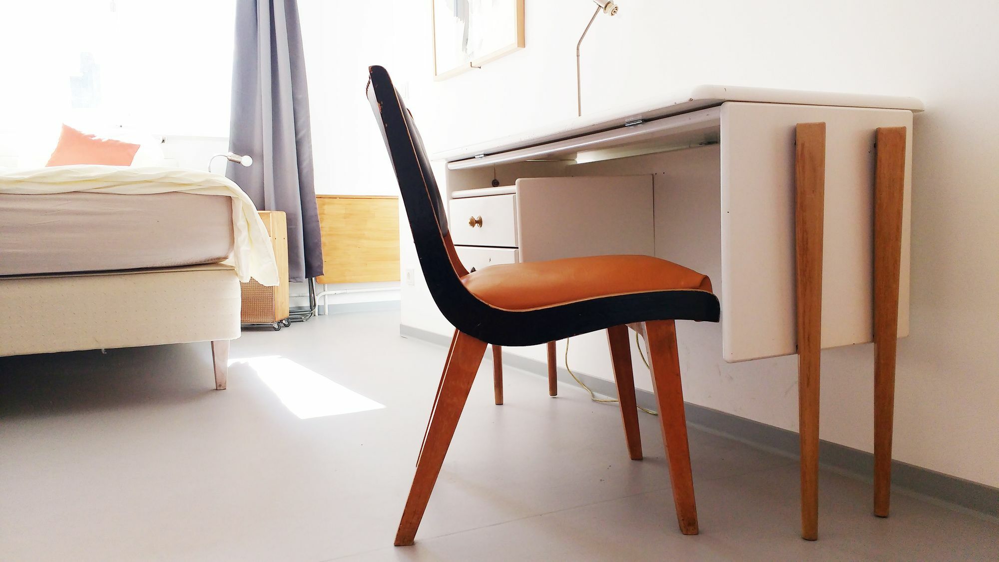 M I N I T E L Hotel Berlin Ngoại thất bức ảnh