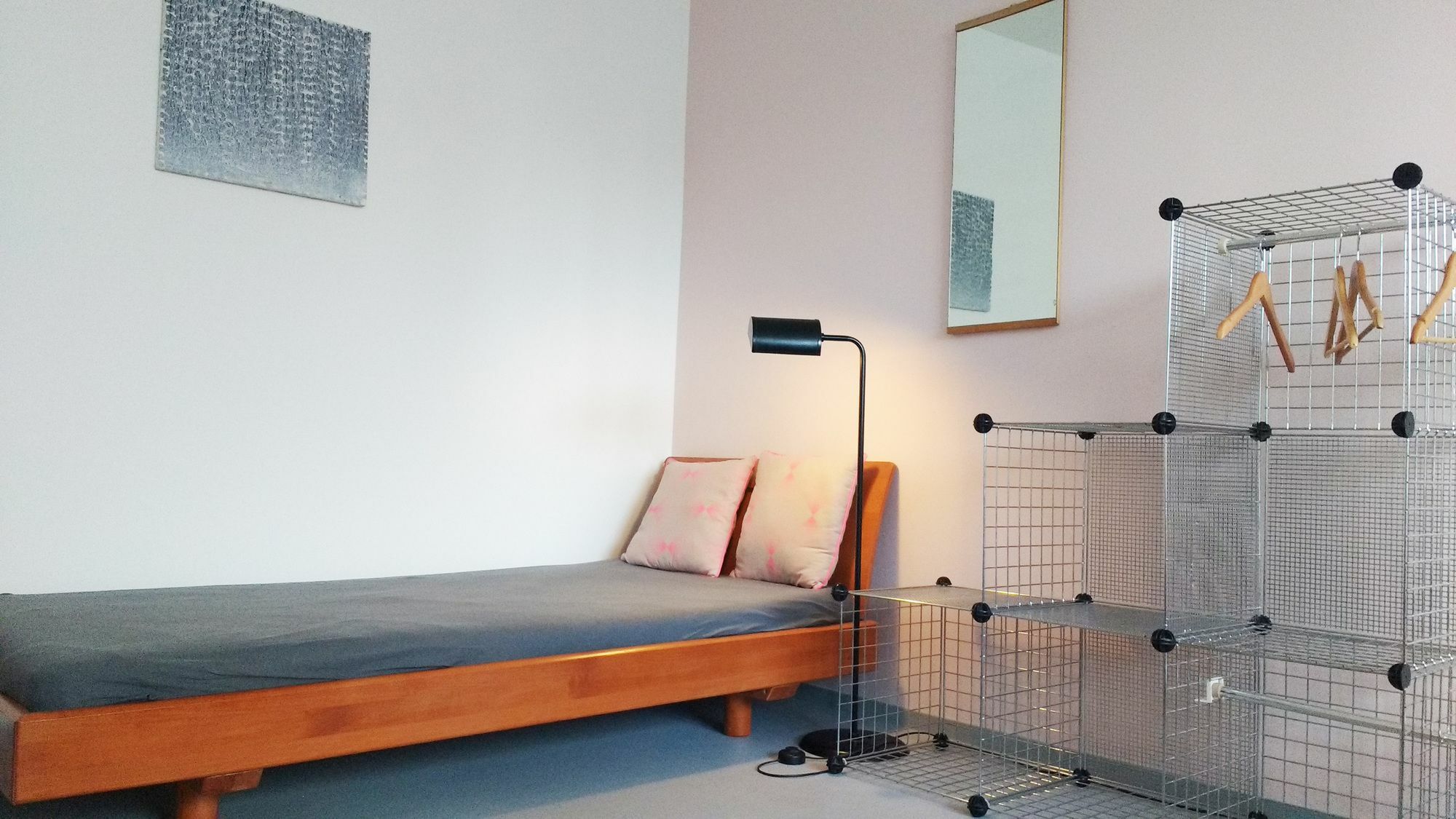 M I N I T E L Hotel Berlin Ngoại thất bức ảnh